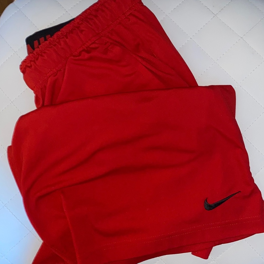 medium nike basketball shorts